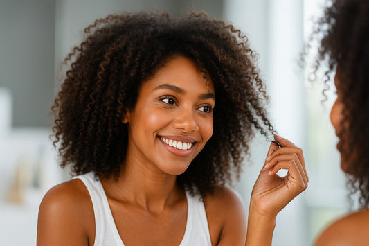 Why knowing your hair type changes everything?