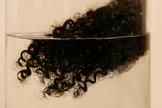 How to test your hair porosity and care for it properly